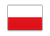 NU-CUBE FUSION RESTAURANT - Polski